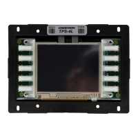 Preview: Crestron TPS-4L