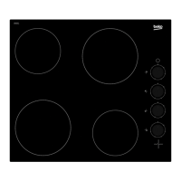 Preview: Beko HIC 64100