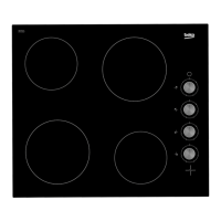 Preview: Beko HIC 64100 X