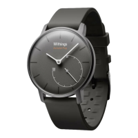 Preview: Withings Activite Pop