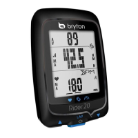 Preview: Bryton Rider 20