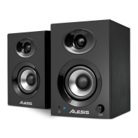 Preview: Alesis elevate 3