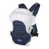 Baby Carrier Logo
