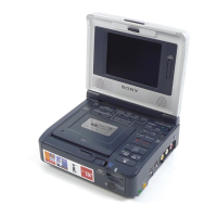Preview: Sony GV-D1000E