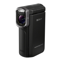 Preview: Sony HDR-GW55VE