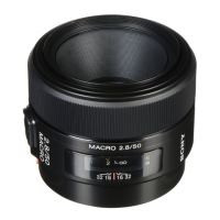 Preview: Sony SAL50M28