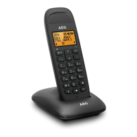 Preview: AEG Voxtel D85