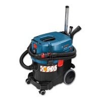 Preview: Bosch GAS 35 L SFC+