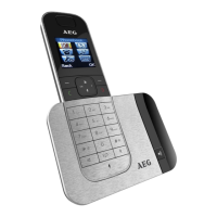 Preview: AEG Voxtel D570