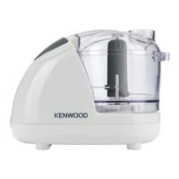 Preview: Kenwood CH180A