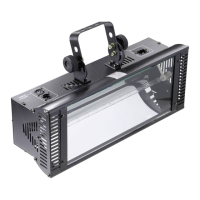 Preview: EuroLite DMX SUPERSTROBE 2700