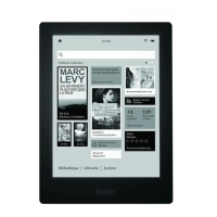 Preview: Kobo Aura HD