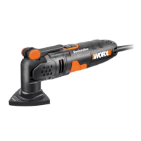 Preview: Worx WX679
