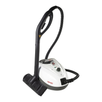 Preview: POLTI SMART 45