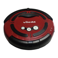 Preview: Vileda M-488A