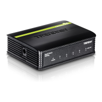 Preview: TRENDnet TEG-S5g