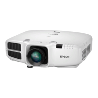 Preview: Epson PowerLite Pro G6050W