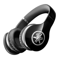 Preview: Yamaha HPH-PRO500