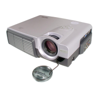 Preview: BenQ PB8230