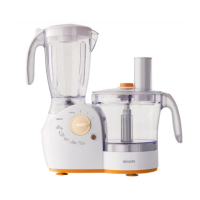 Preview: Philips HR7735