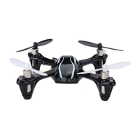 Preview: Hubsan X4