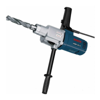 Preview: Bosch GBM 32-4 Professional