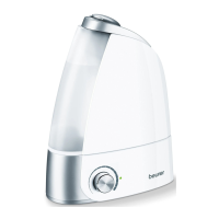 Preview: Beurer LB 44