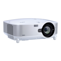 Preview: NEC NP3150