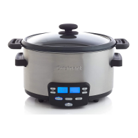 Preview: Cuisinart Cook Central MSC-400
