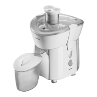 Preview: Philips HR1821