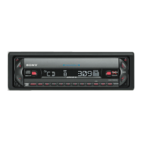 Preview: Sony CDX-R3000