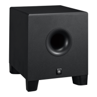 Preview: Yamaha HS8S