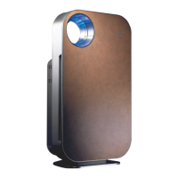 Preview: Coway AP-1008DH