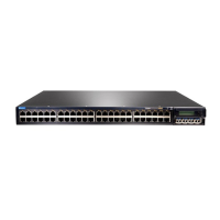 Preview: Juniper EX3200