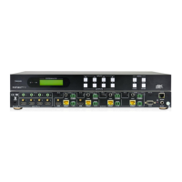 Preview: KanexPro MX-HDBASE4x4-4k