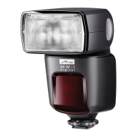 Preview: Metz MECABLITZ 44 AF-1 digital