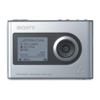 Preview: Sony NW-HD3