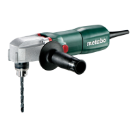 Preview: Metabo WBE 700