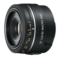 Preview: Sony SAL50F18
