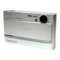 Preview: Sony Cybershot DSC-T9