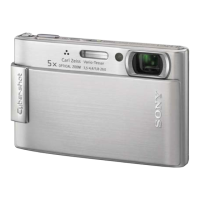 Preview: Sony Cybershot DSC-T200