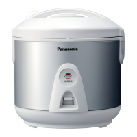 Preview: Panasonic SR-TEG10