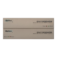 Preview: Gefen DVI 1500HD