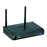 Preview: TRENDnet TEW-632BRP