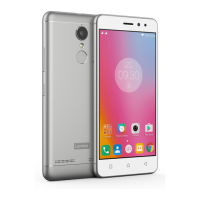 Preview: Lenovo K6 POWER