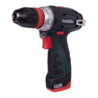 Preview: Metabo PowerMaxx BS Quick Basic