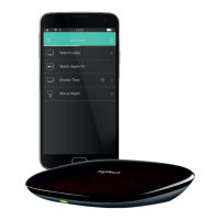 Preview: Logitech Harmony Hub