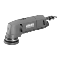 Preview: Metabo SX E 400