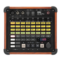 Preview: Korg KR-55 PRO