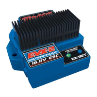 Preview: Traxxas EVX-2